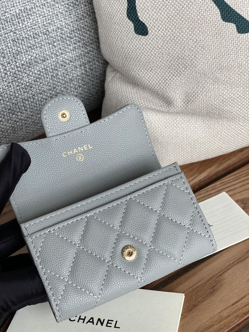 Chanel Wallet Purse